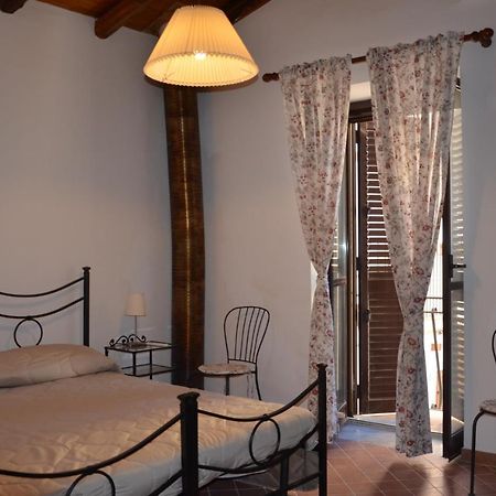 Apartament Il Cortiletto Syrakuzy Zewnętrze zdjęcie