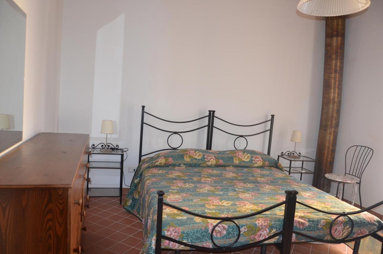 Apartament Il Cortiletto Syrakuzy Zewnętrze zdjęcie