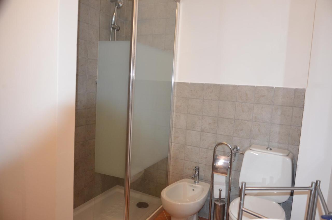 Apartament Il Cortiletto Syrakuzy Zewnętrze zdjęcie