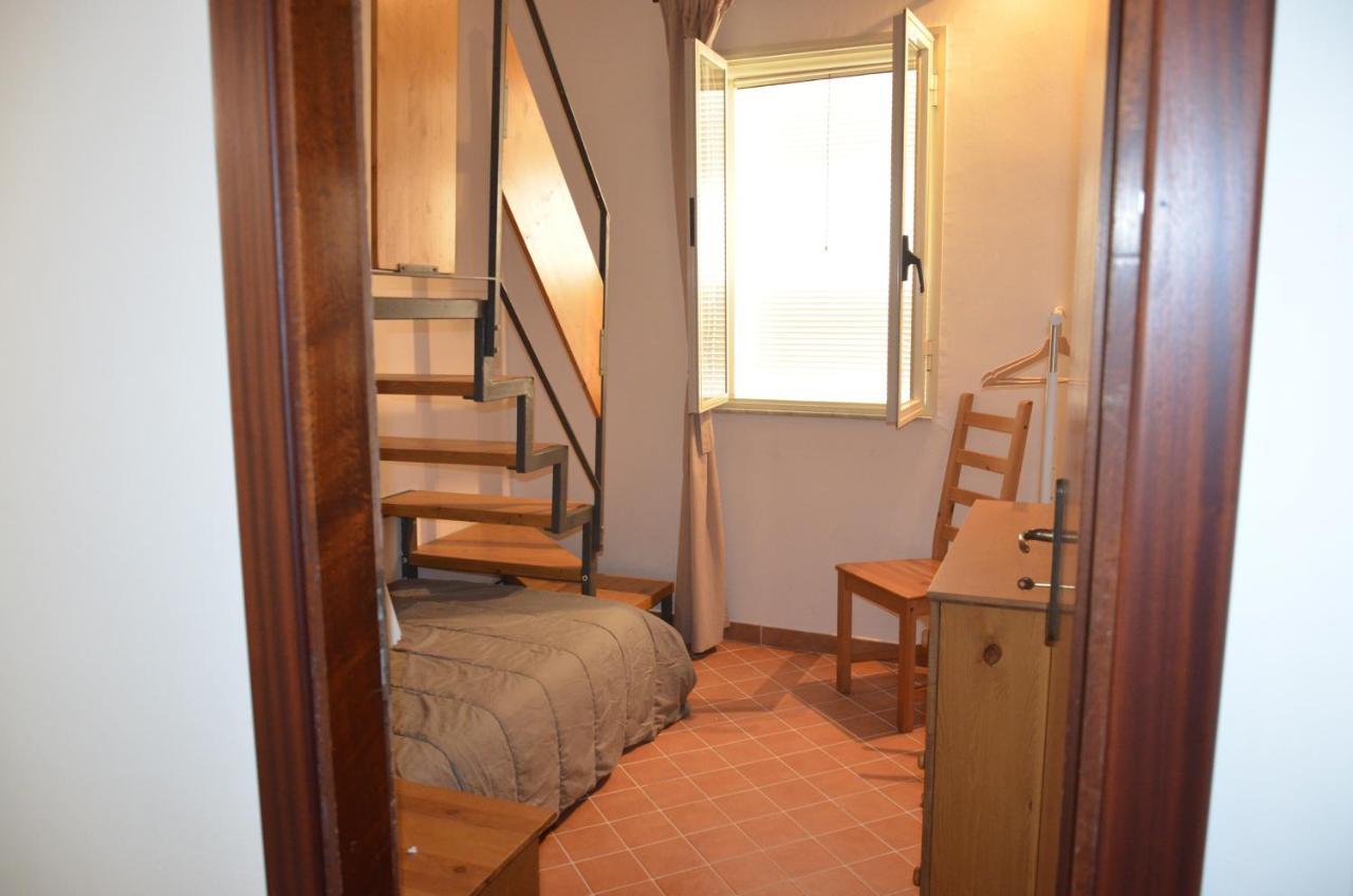 Apartament Il Cortiletto Syrakuzy Zewnętrze zdjęcie