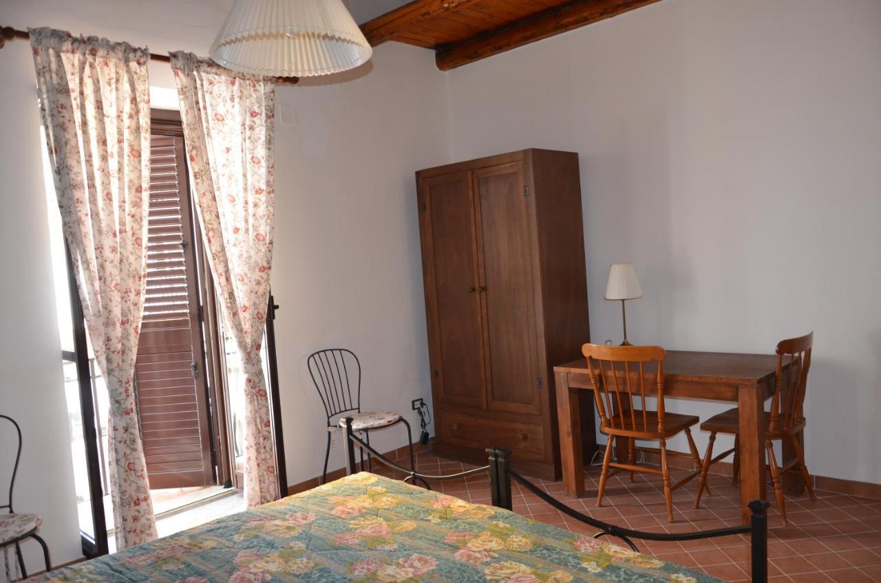 Apartament Il Cortiletto Syrakuzy Zewnętrze zdjęcie