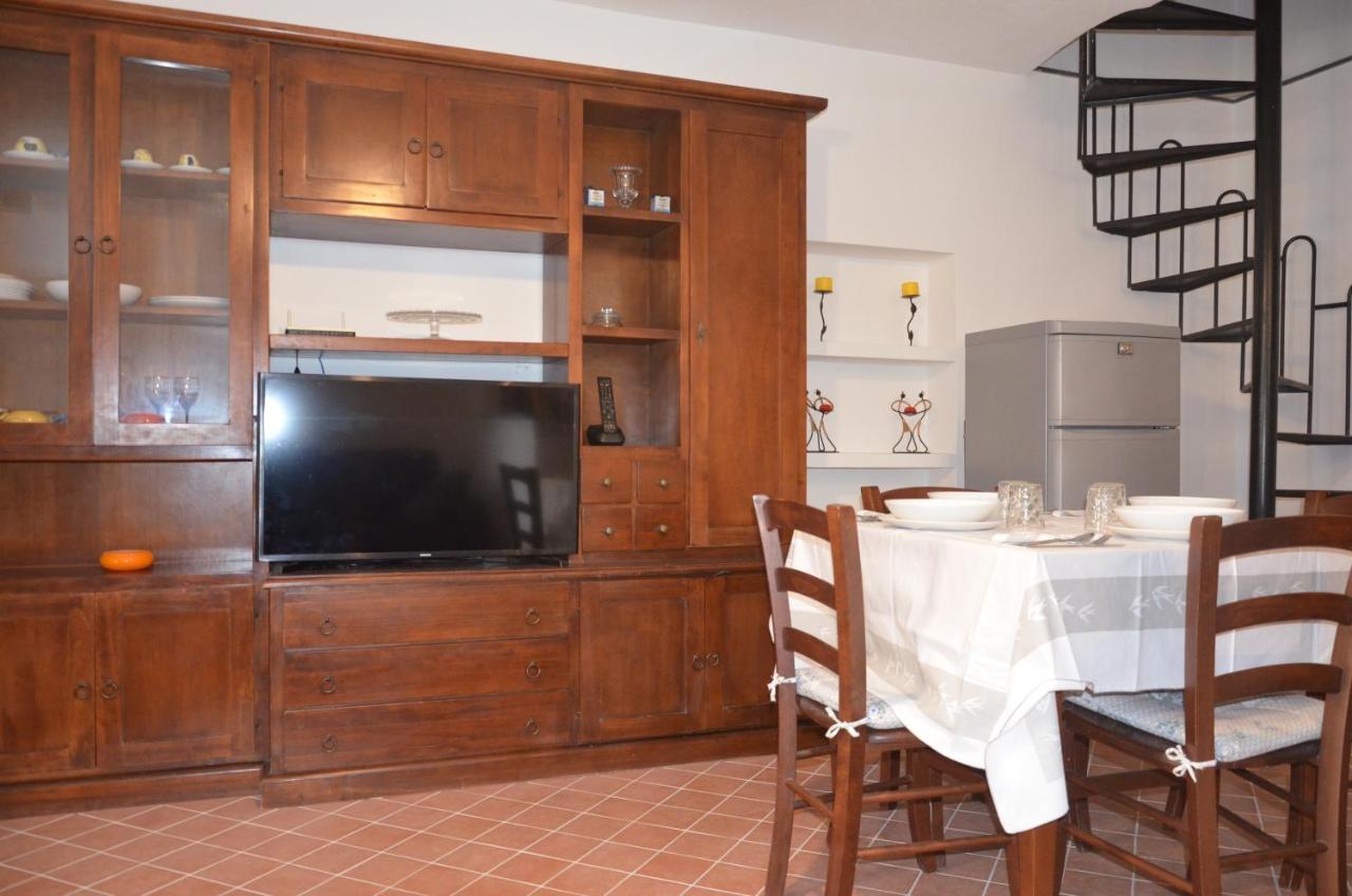 Apartament Il Cortiletto Syrakuzy Zewnętrze zdjęcie