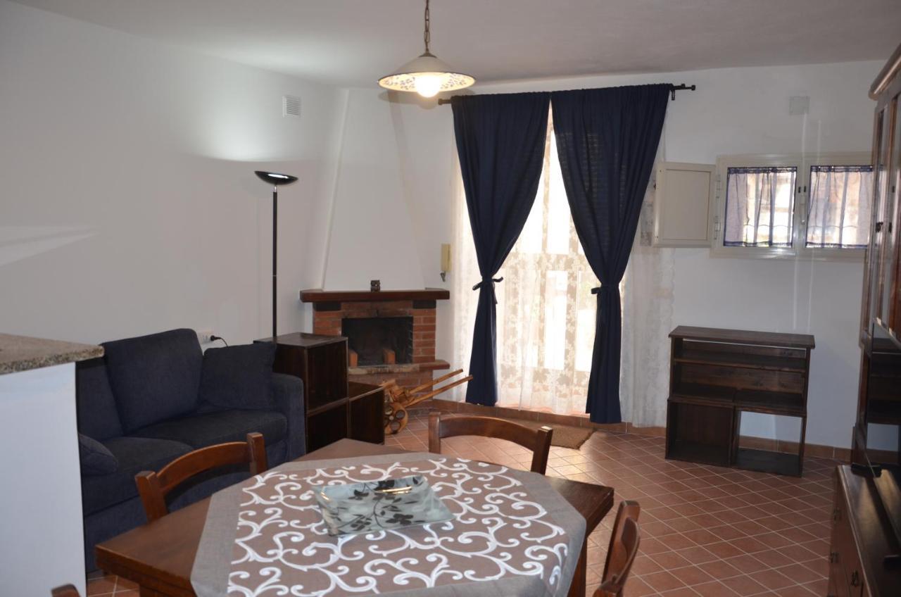 Apartament Il Cortiletto Syrakuzy Zewnętrze zdjęcie