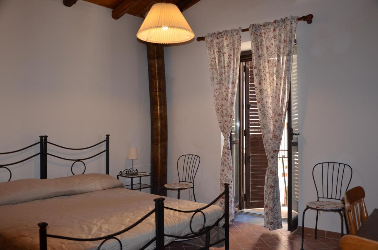 Apartament Il Cortiletto Syrakuzy Zewnętrze zdjęcie